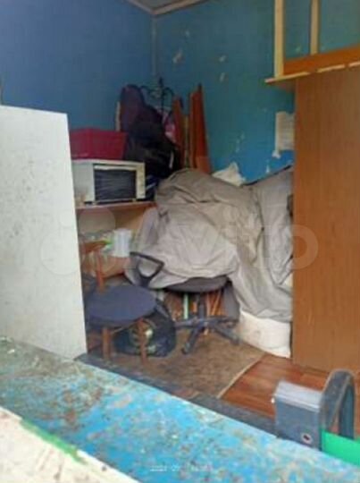 Нежилые помещения в Уфе