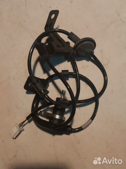 Датчик абс (количества оборотов колеса) hyundai C