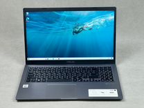 Asus Laptop X515J i3-1005G1 8/500