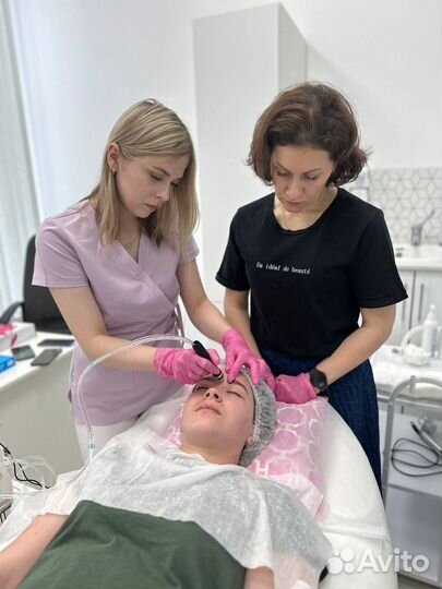 Поставщик косметологических аппаратов