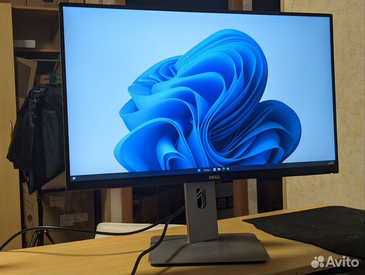 Игровой монитор 2K