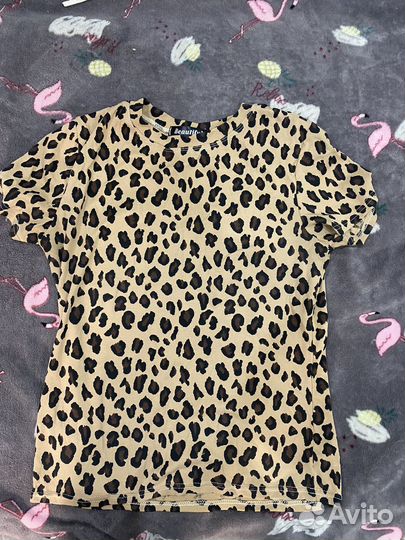 Женские вещи пакетом