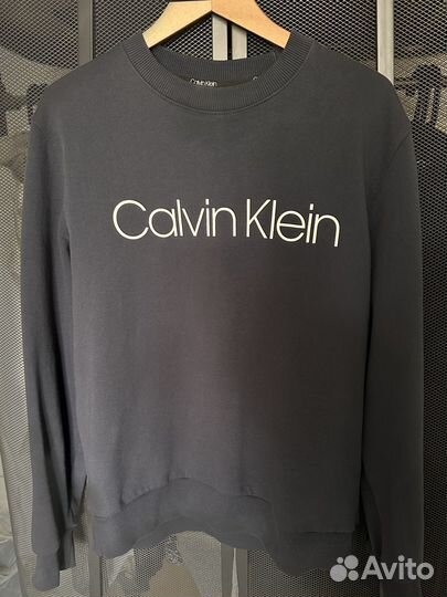 Свитшот Calvin Klein