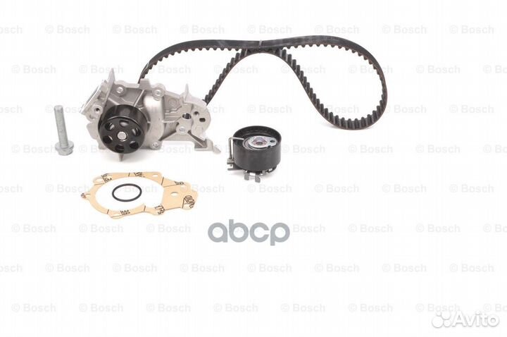 1 987 946 923 Комплект ремня грм renault kangoo