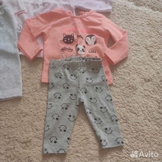 Детская одежда для девочек