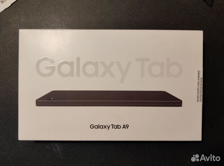 Продам планшет Galaxy Tab A9