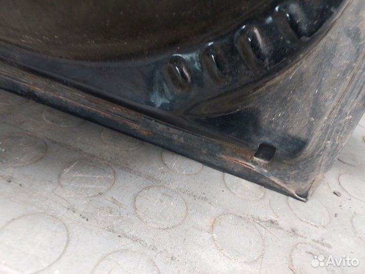 Стеклоподъемник электрический Hyundai Getz, 2005