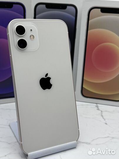 iPhone 12, 128 ГБ