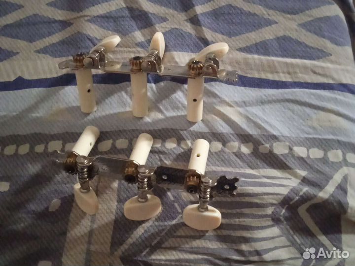 Колки на гитару Yamaha C40