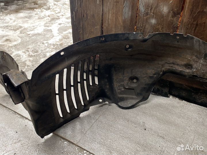 Подкрылок передний левый Мазда 6 GH