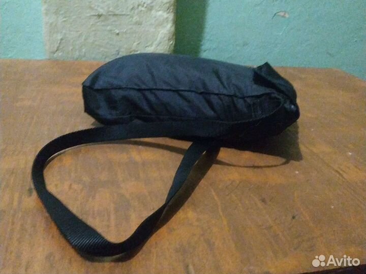 Плащ накидка офицерская