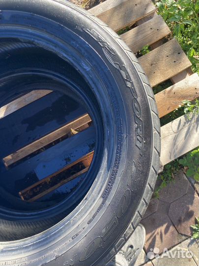 Dunlop SP Sport 2050M 205/60 R16