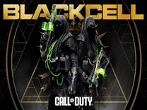 Черный сектор 4 call of duty blackcell 4