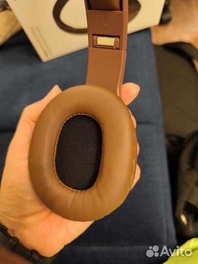 Беспроводные наушники