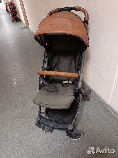 Коляска (книжка)