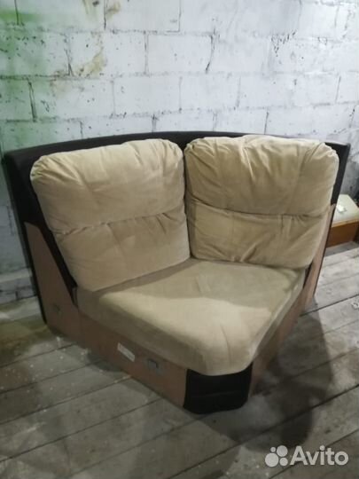 Продам мягкий угол