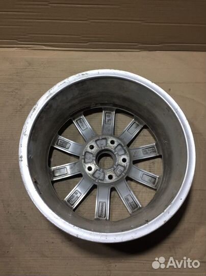 Диск колесный Volkswagen Touareg 2