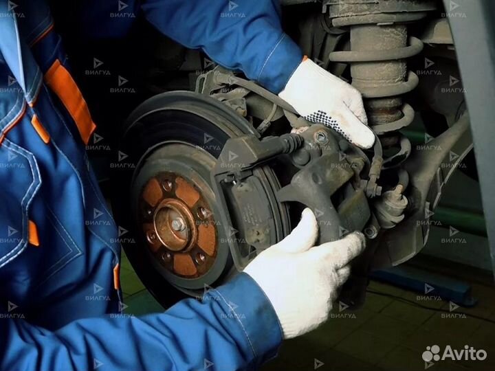 Автомеханик автослесарь