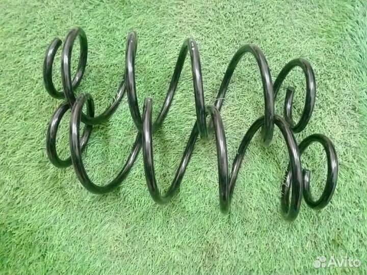Пружины передние Форд Мондео 3