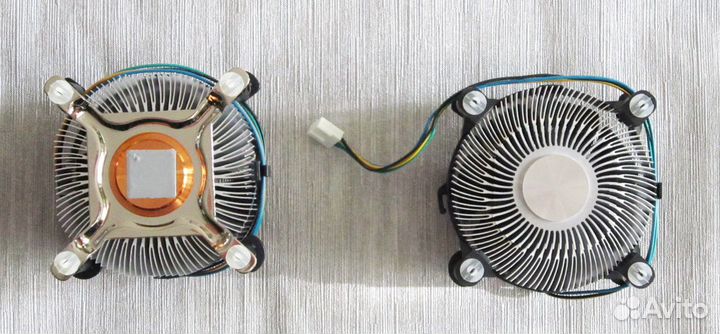 Mini-ITX mATX N3050 1151 G4500 i5 i7