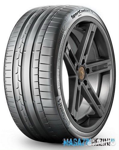 Continental SportContact 6 245/40 R21 100Y