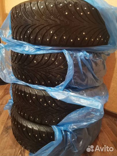 Hankook I'Pike RW11 185/65 R15