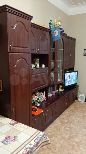 Комната 21 м² в 4-к., 2/4 эт.