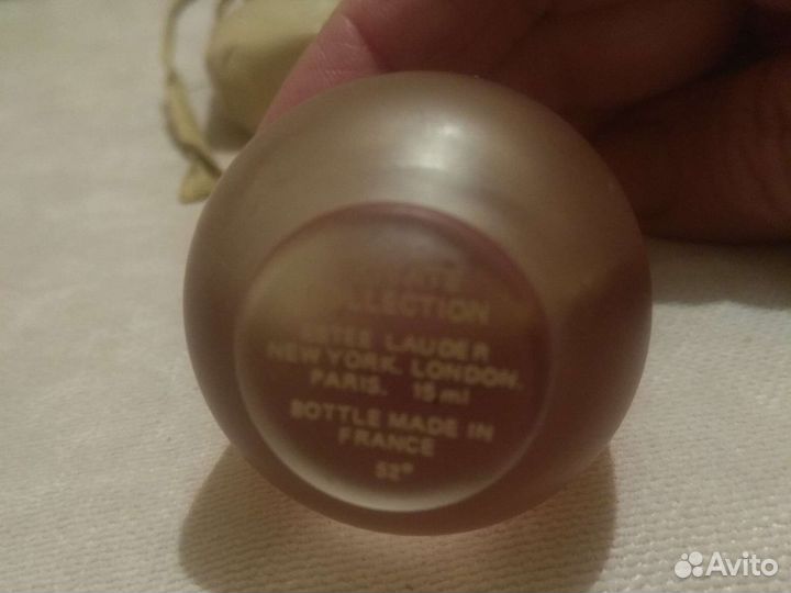 Винтаж Духи estee lauder