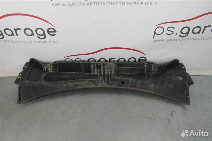 Жабо Volvo XC90 2014-2019