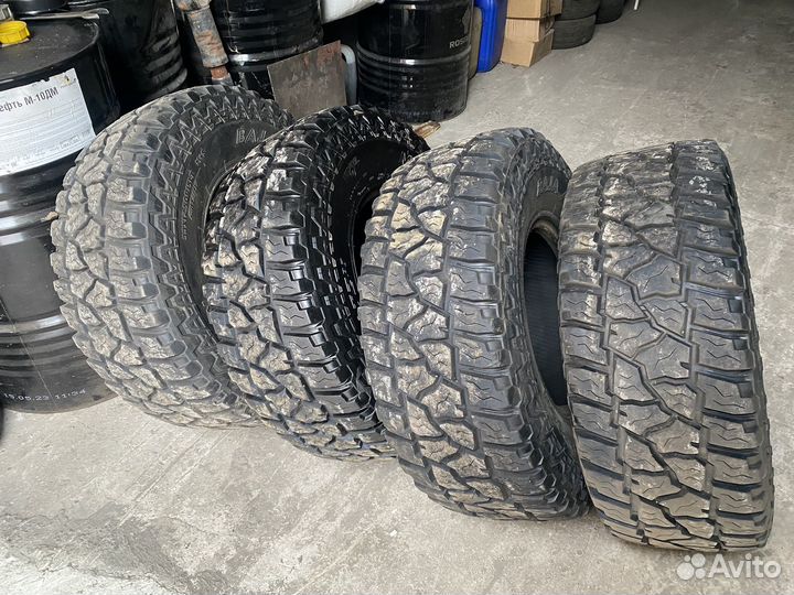Mickey Thompson Baja ATZ P3 33/12.5 R15