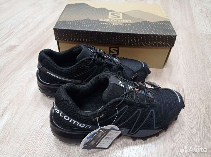 Speedcross 4 w salomon hot sale