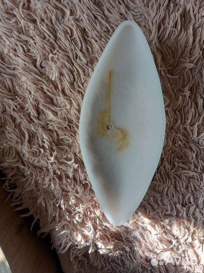 Люстра потолочная бу