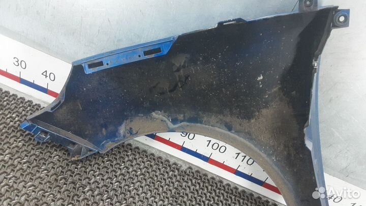 Крыло Renault Scenic (2009-2012)