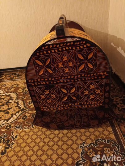 Детская бешик