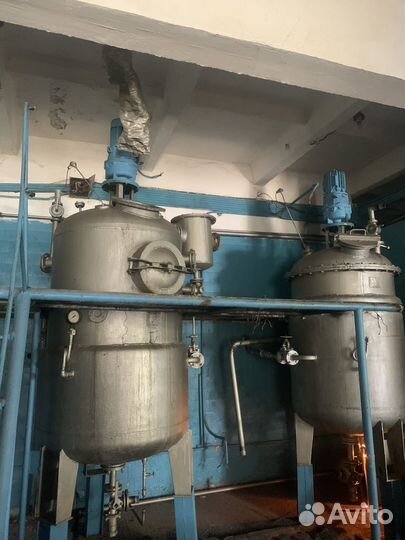 Варочный котел мзс 320 вакумный