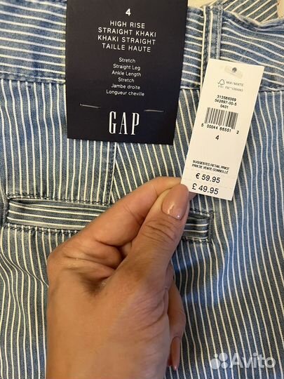 Новые брендовые вещи