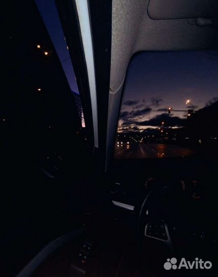 Трезвый водитель