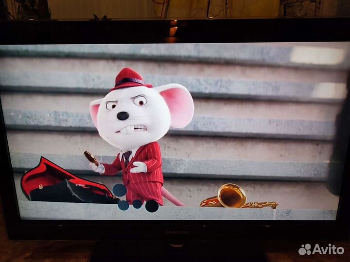 Телевизор samsung 40 дюймов