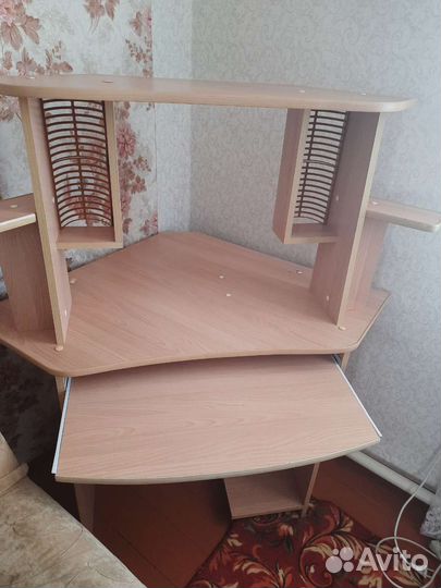 Компьютерный стол бу