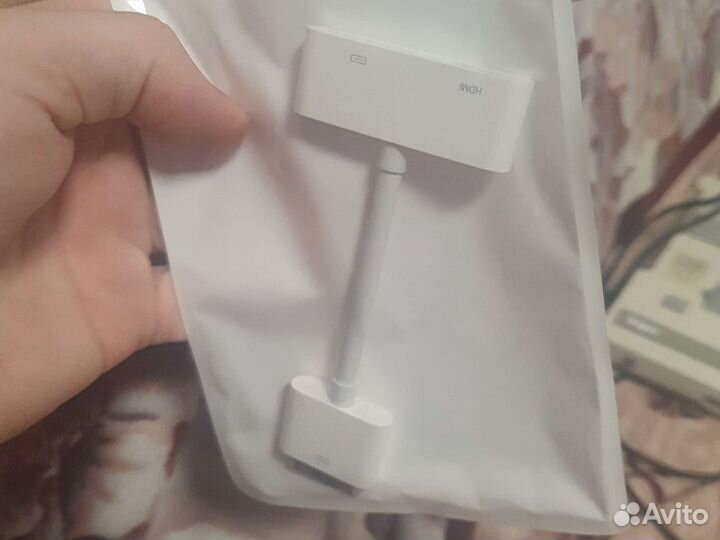 Digital AV Adapter Apple mc953zm/A