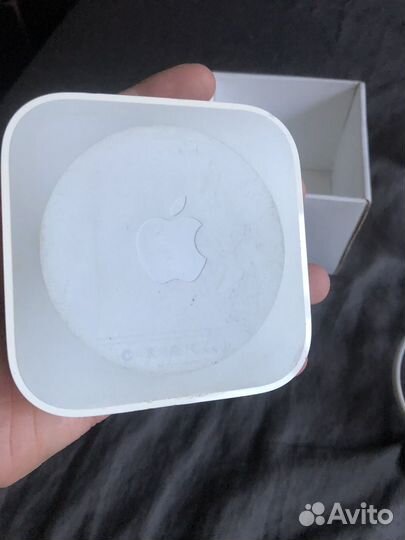 Роутер apple a1392