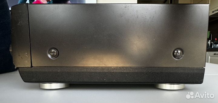 Technics rs az7 в ремонт