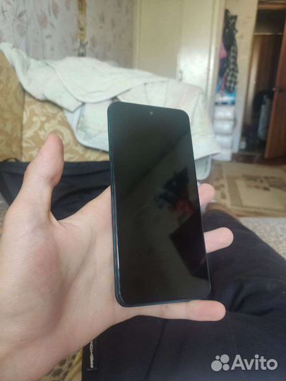 Телефон xiaomi poco m3 pro