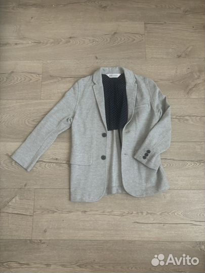 Пиджак H&M на мальчика