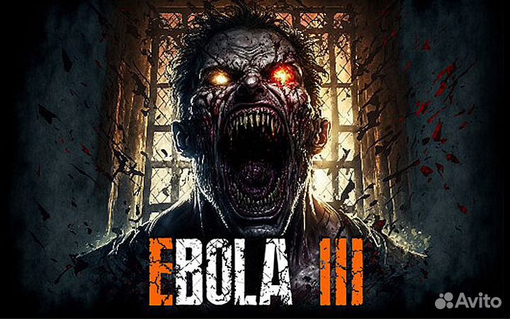 Ebola 3 (Steam)