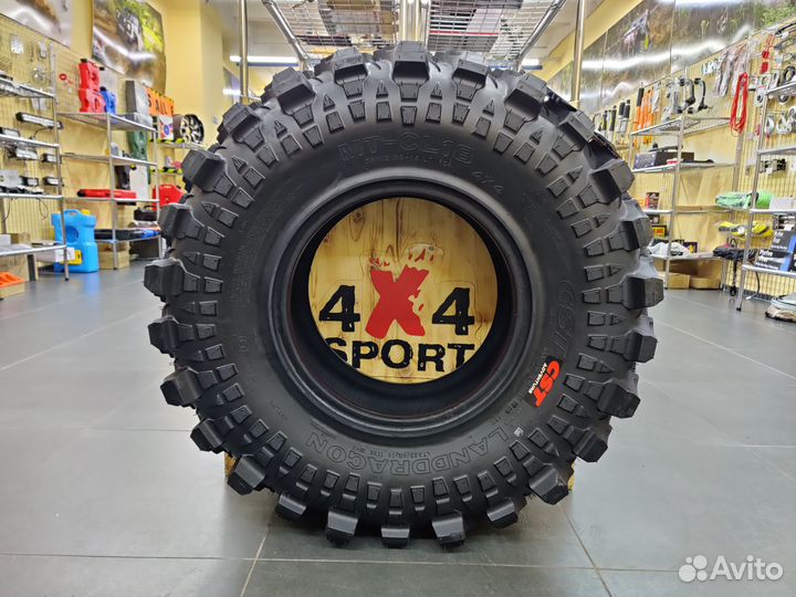 CST CL-18 315/80 R16 112K