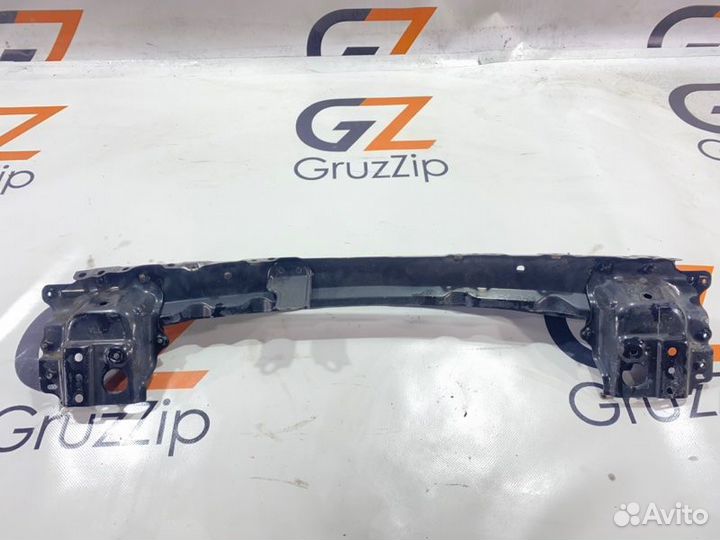 Жесткость бампера Subaru Levorg VMG FA20 2014