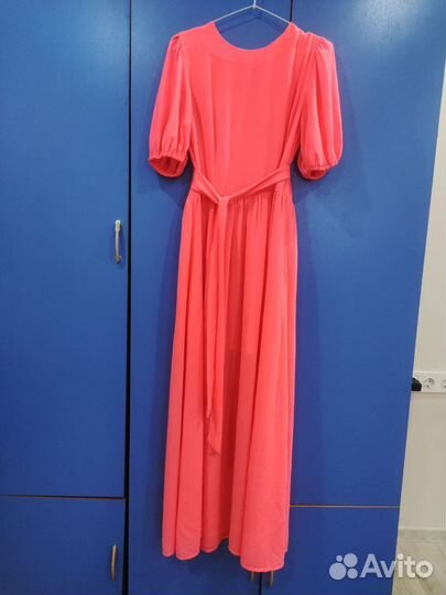 Платье летнее