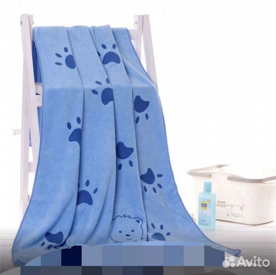 Набор из 3х полотенец