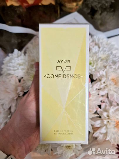 Духи avon